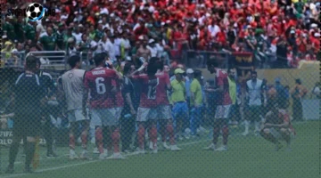 موعد مباراة الأهلي وإيجل نوار البوروندي اليوم في دوري أبطال أفريقيا 2025 والقنوات الناقلة مباشرة